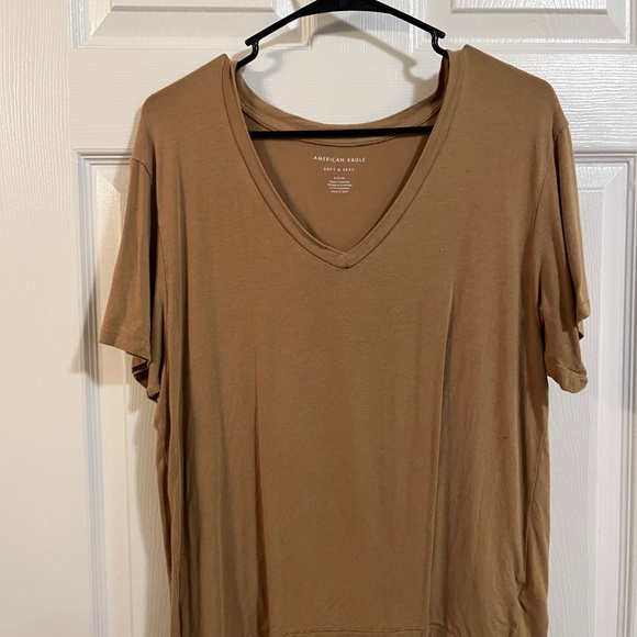 American Eagle Blouse - Picture 1 of 2